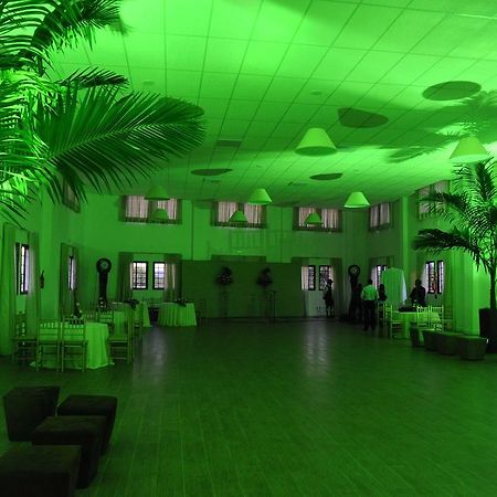 Hotel Oma Zita Forquilhinha Luaran gambar