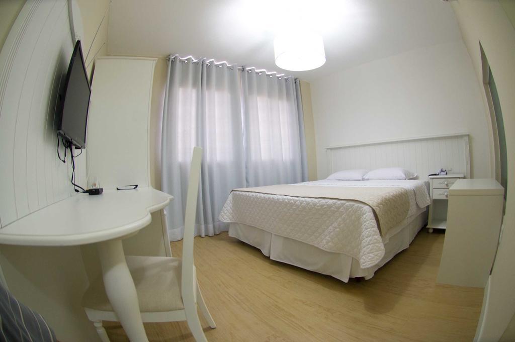 Hotel Oma Zita Forquilhinha Luaran gambar