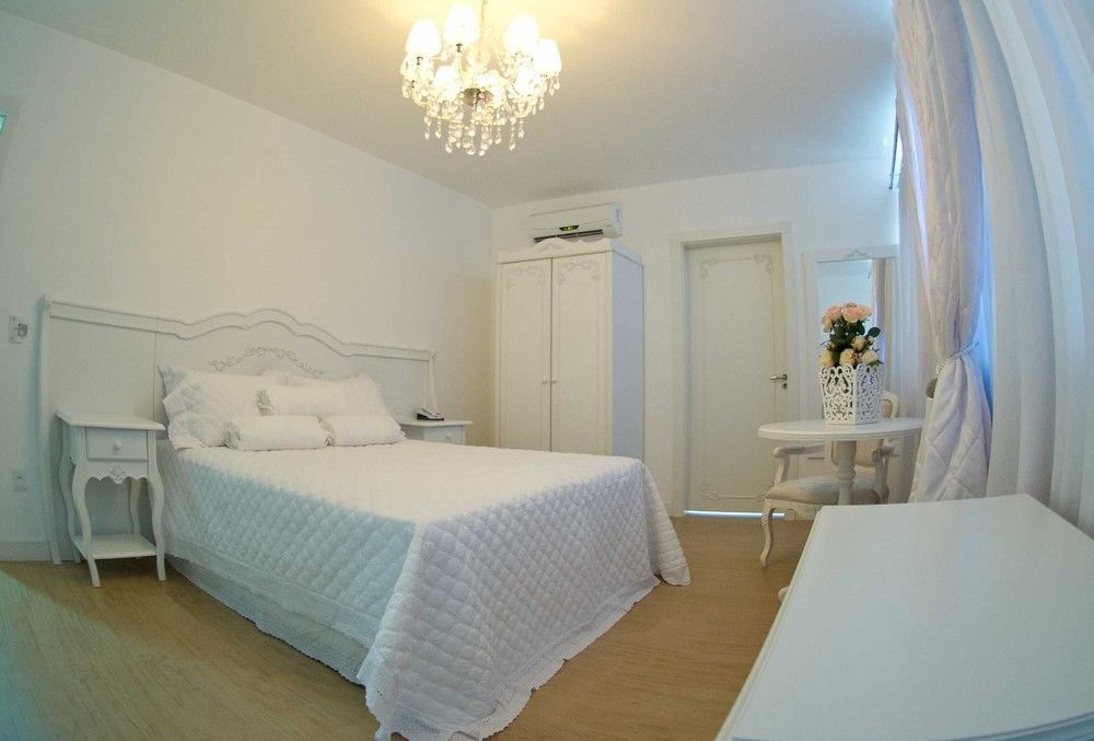 Hotel Oma Zita Forquilhinha Luaran gambar
