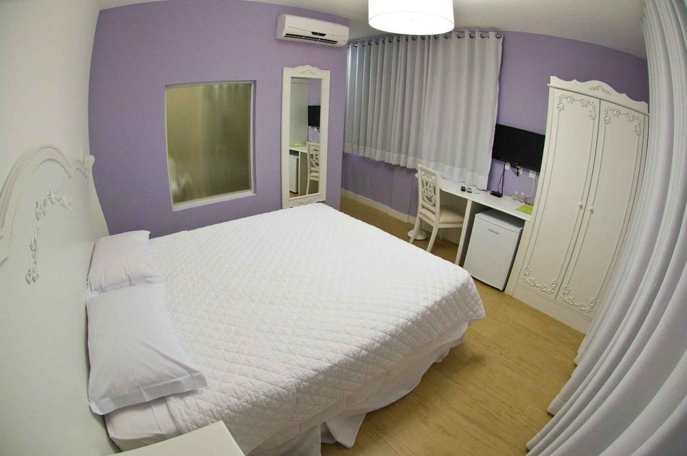Hotel Oma Zita Forquilhinha Luaran gambar